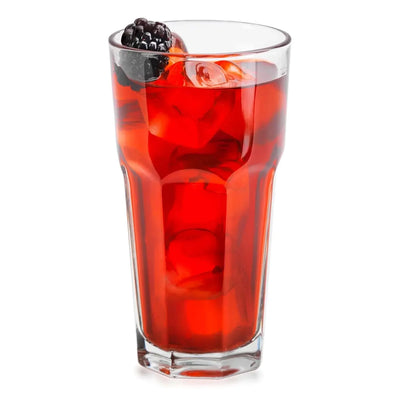Libbey Gibraltar HI-Ball 355ml - Cocktail Glass Qatar 