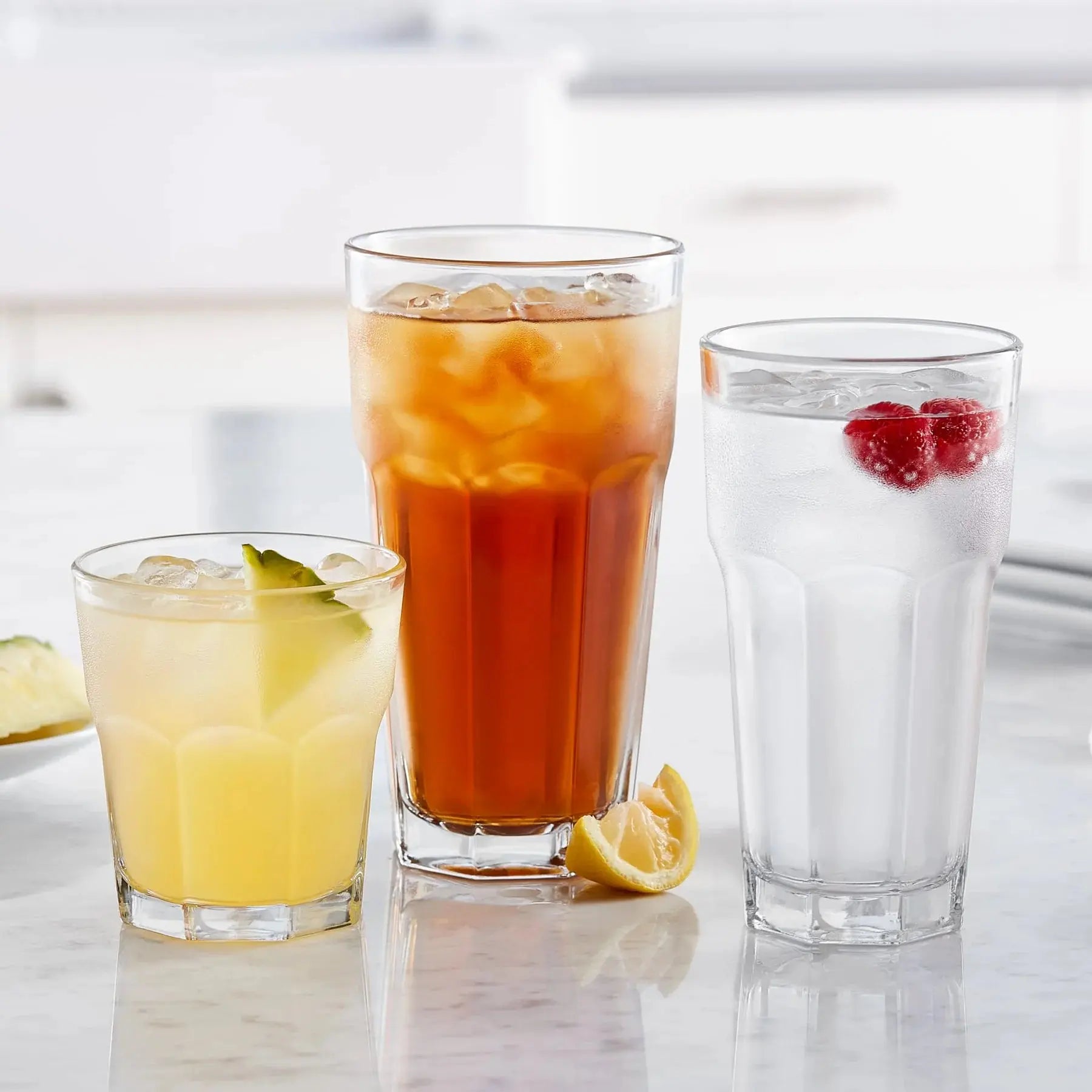 Libbey Gibraltar HI-Ball 355ml - Cocktail Glass Qatar 