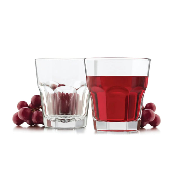Libbey Gibraltar Rock Glass 296ml Price Online Qatar