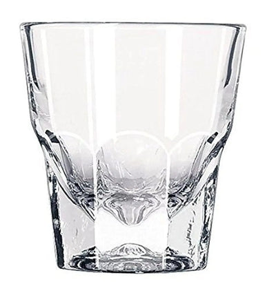 Libbey Gibraltar Rock Glass 296ml Price Online Qatar