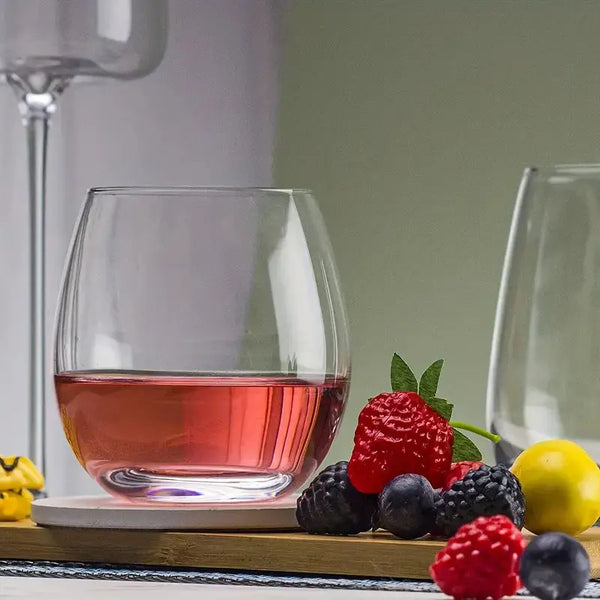 Libbey Rock Glass 330ml – Multi-Purpose Tumbler Qatar