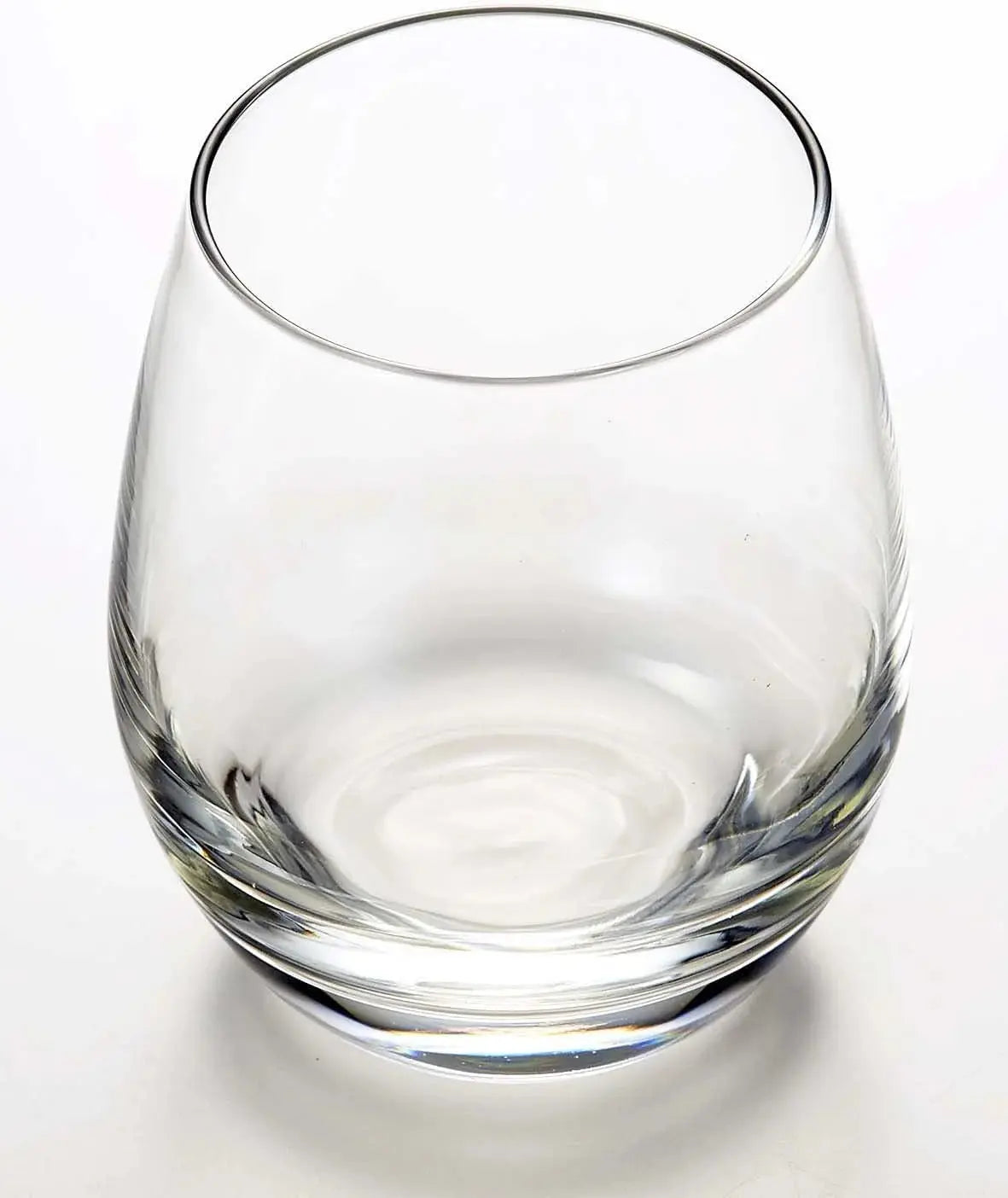 Libbey Rock Glass 330ml – Multi-Purpose Tumbler Qatar