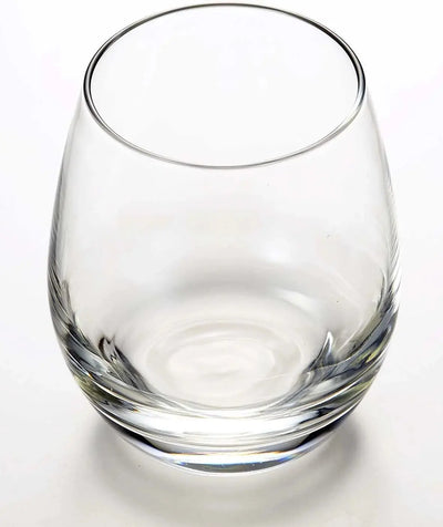 Libbey Rock Glass 330ml – Multi-Purpose Tumbler Qatar