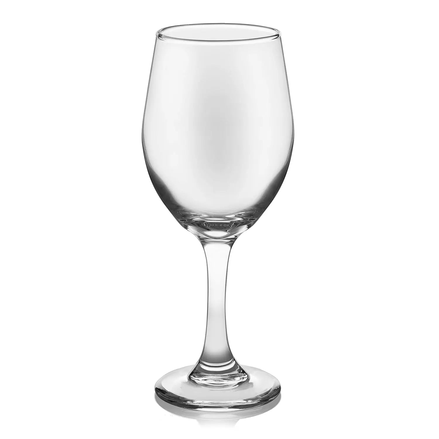 Libbey White Wine Glass 350ml – Elegant USA Glassware