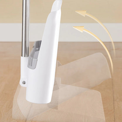 Long Handled Dustpan and Brush Set Price Online Qatar