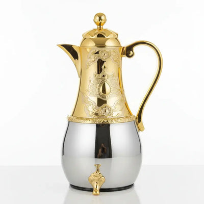 Luxury Arabic Coffee Pot Price Doha Qatar