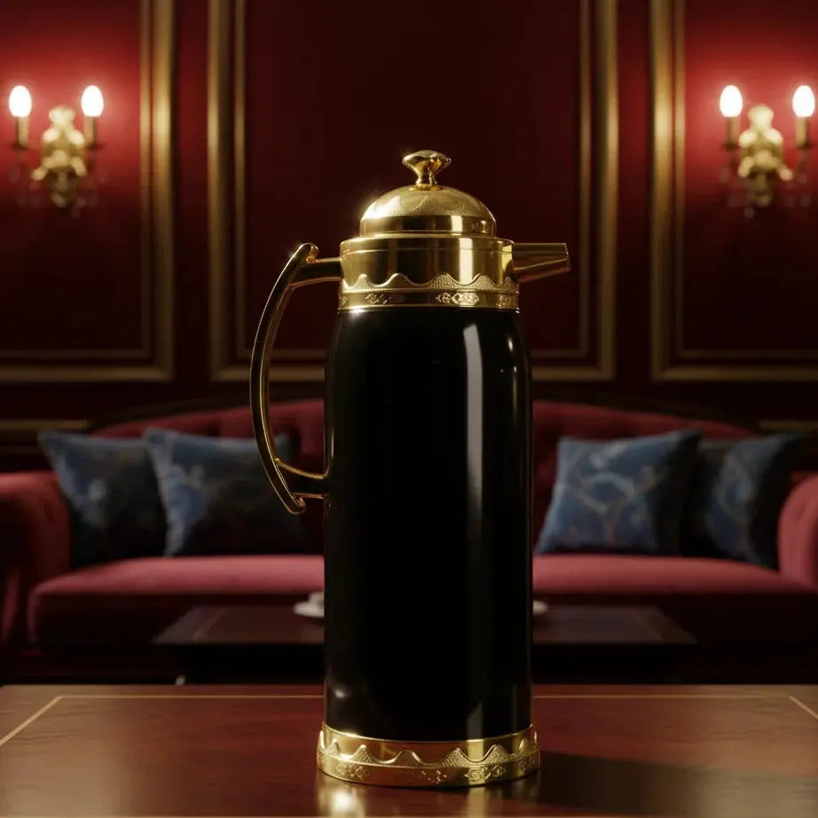 Luxury Vacuum Flask – 1.9 Liter Price Doha Qatar
