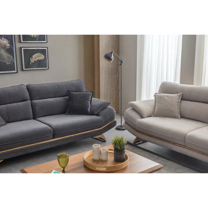 Luxury Sofa Set | WAGUE Couchs