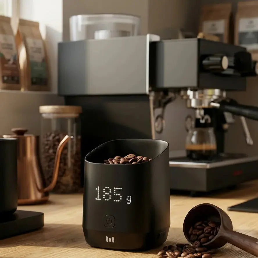 MACNOA MacScale Cup 500g Digital Coffee Scale Doha Qatar