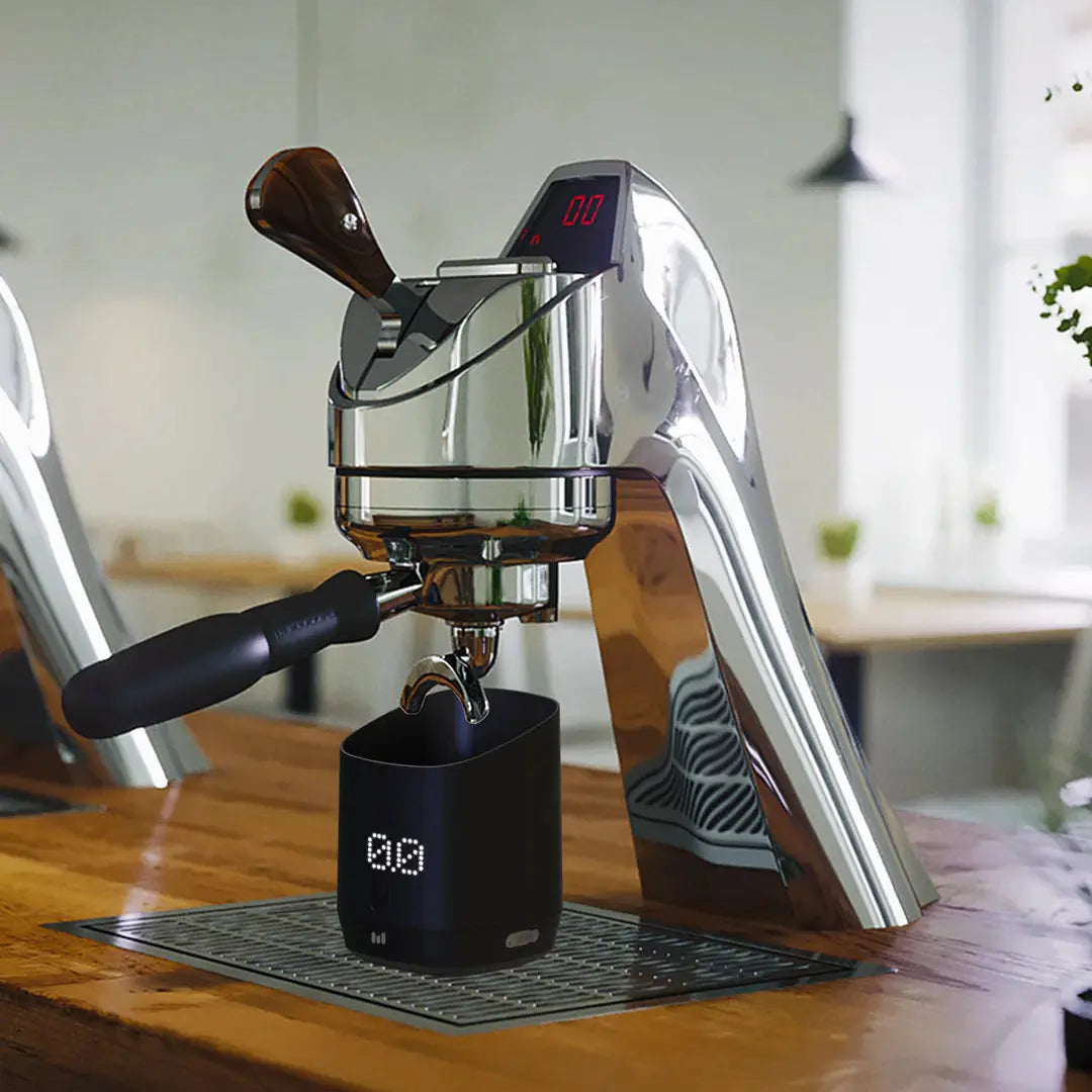 MACNOA MacScale Cup 500g Digital Coffee Scale Doha Qatar