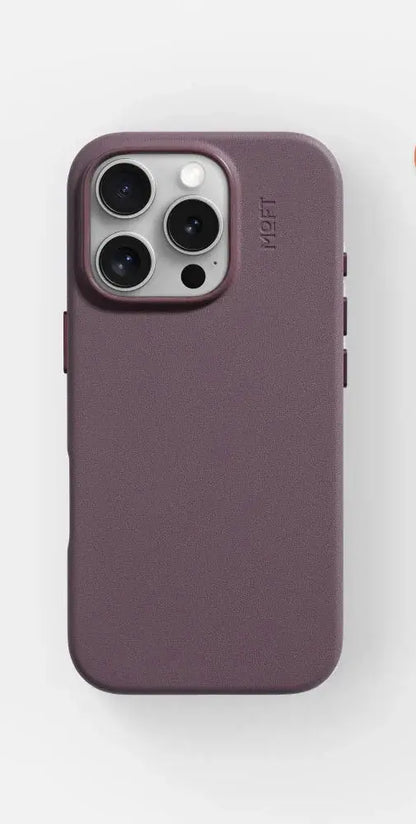MOFT Snap Movas Phone Case for iPhone 16 Pro – MagSafe Compatible - Scrollcart Qatar