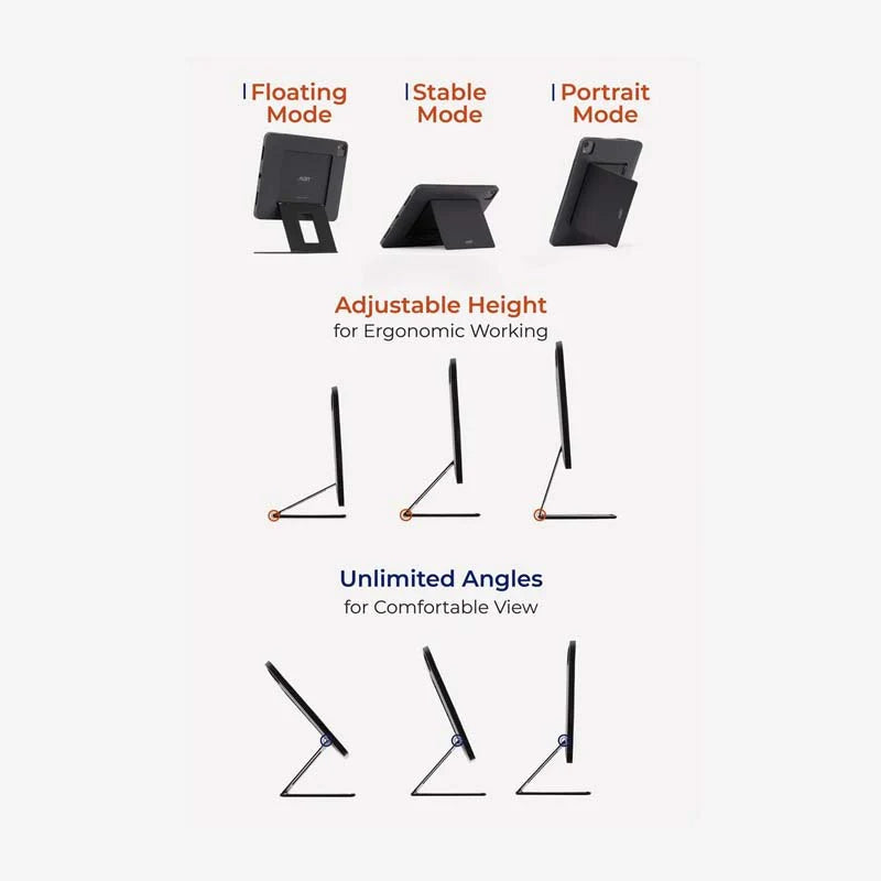 Moft-float-3-in-1-ipad-stand-case Scrollcart Qatar 