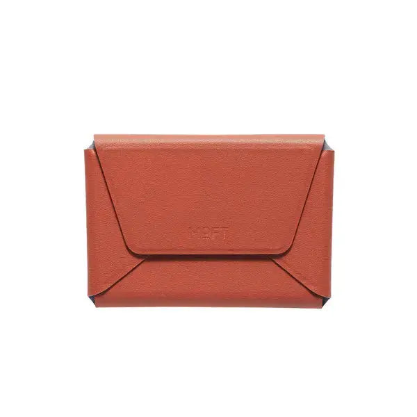 MOFT Snap Field Wallet Stand | MagSafe Wallet & Phone Stand Scrollcart Qatar 