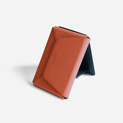MOFT Snap Field Wallet Stand | MagSafe Wallet & Phone Stand Scrollcart Qatar 