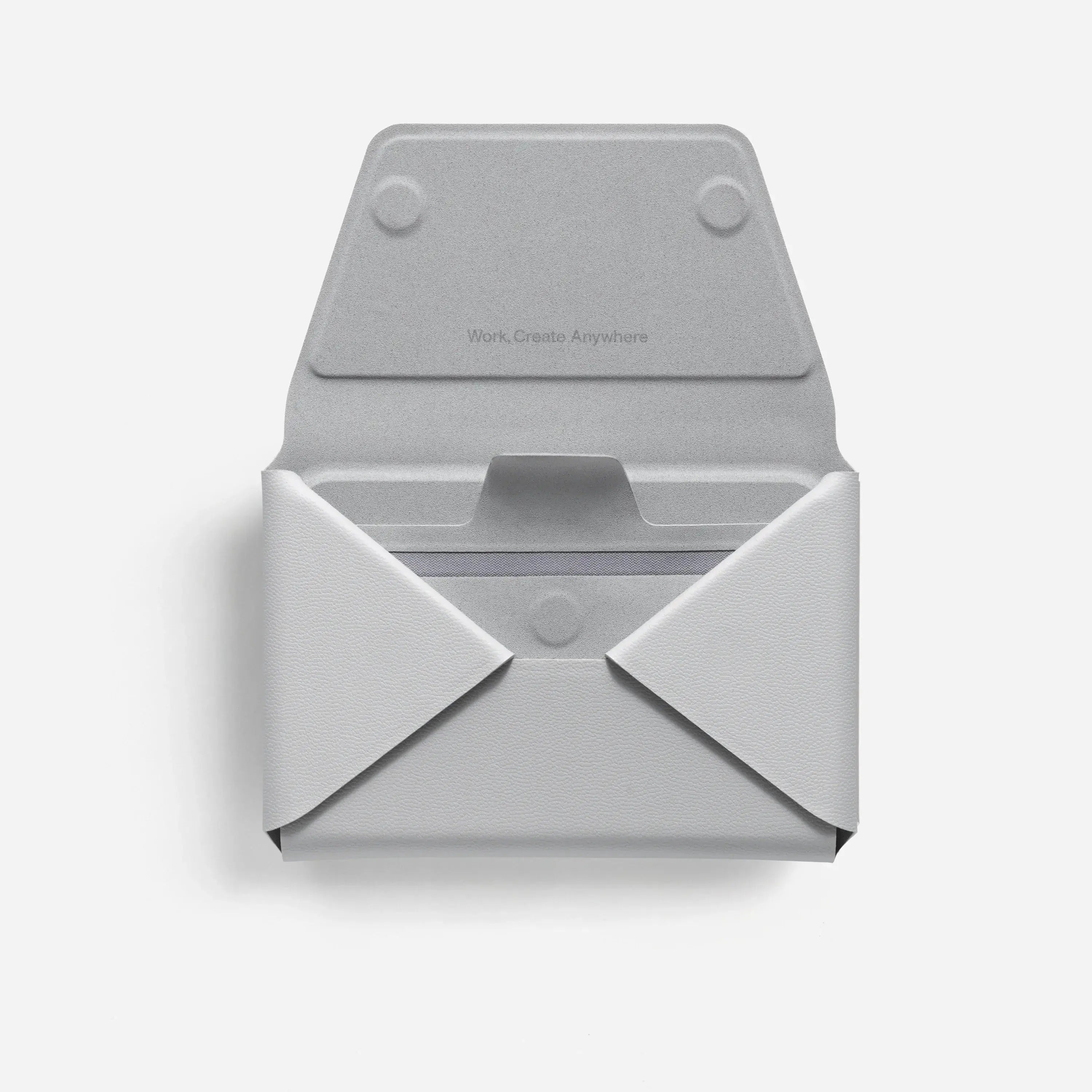 MOFT Snap Field Wallet Stand | MagSafe Wallet & Phone Stand Scrollcart Qatar 