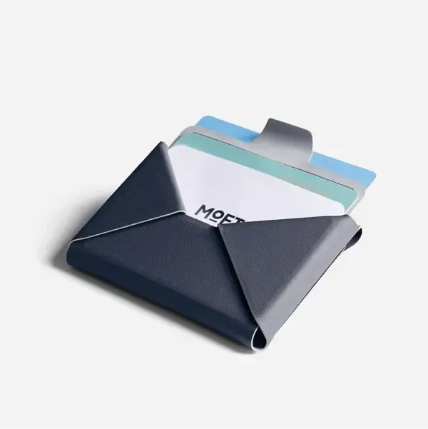 MOFT Snap Field Wallet Stand | MagSafe Wallet & Phone Stand Scrollcart Qatar 