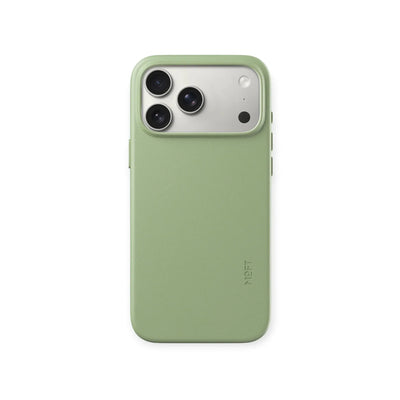 MOFT Snap Phone Case for iPhone 18 Pro / Pro Max – MOVAS™ Vegan Leather Scrollcart Qatar 