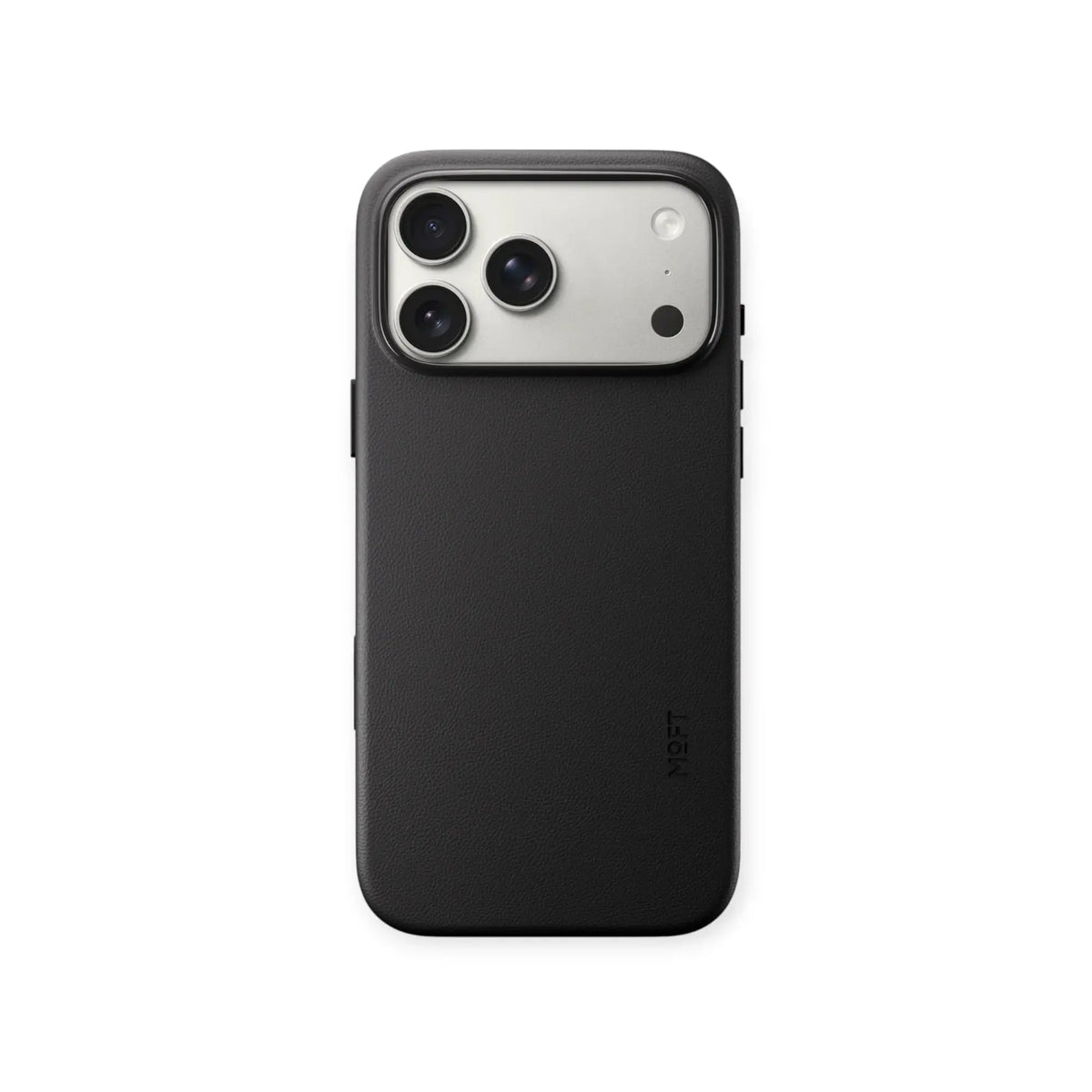 MOFT Snap Phone Case for iPhone 18 Pro / Pro Max – MOVAS™ Vegan Leather Scrollcart Qatar 