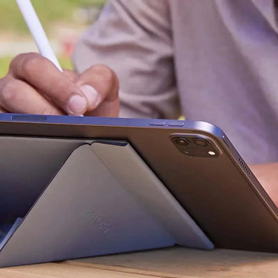 MOFT Adhesive iPad or Tablet Stand for 9.7" Screen Qatar