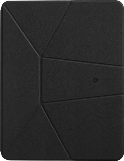 MOFT Dynamic Folio iPad Mini 6-7 Gen Ergonomic Jet Black