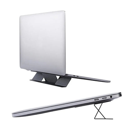 MOFT Laptop Stand Mini Portable Version Alamat Qatar