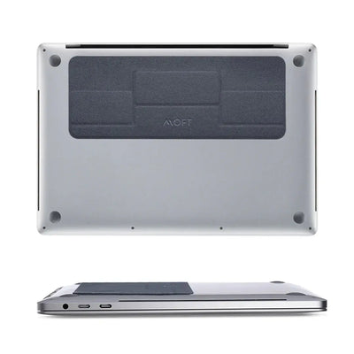 MOFT Laptop Stand Mini Portable Ergonomic Riser Qatar