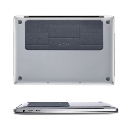 MOFT Laptop Stand Mini Portable Ergonomic Riser Qatar