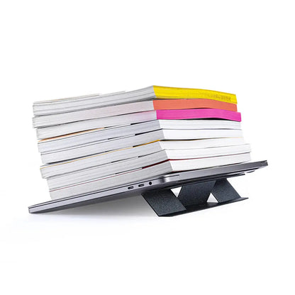 MOFT Laptop Stand Mini Portable Ergonomic Riser Qatar