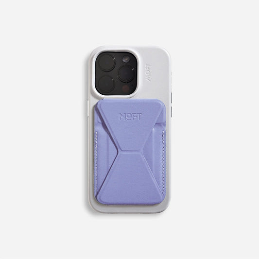 MOFT MagSafe Phone Stand Wallet MOVAS New Model Qatar