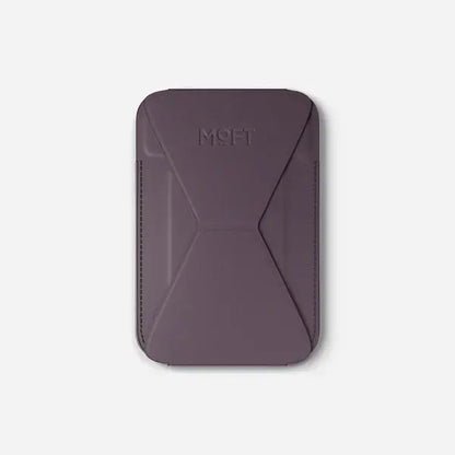 MOFT MagSafe Phone Stand Wallet MOVAS New Model Qatar