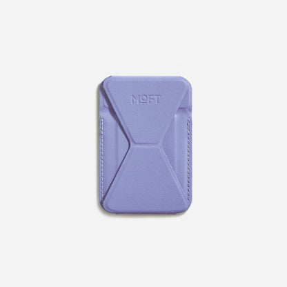 MOFT MagSafe Phone Stand Wallet MOVAS New Model Qatar