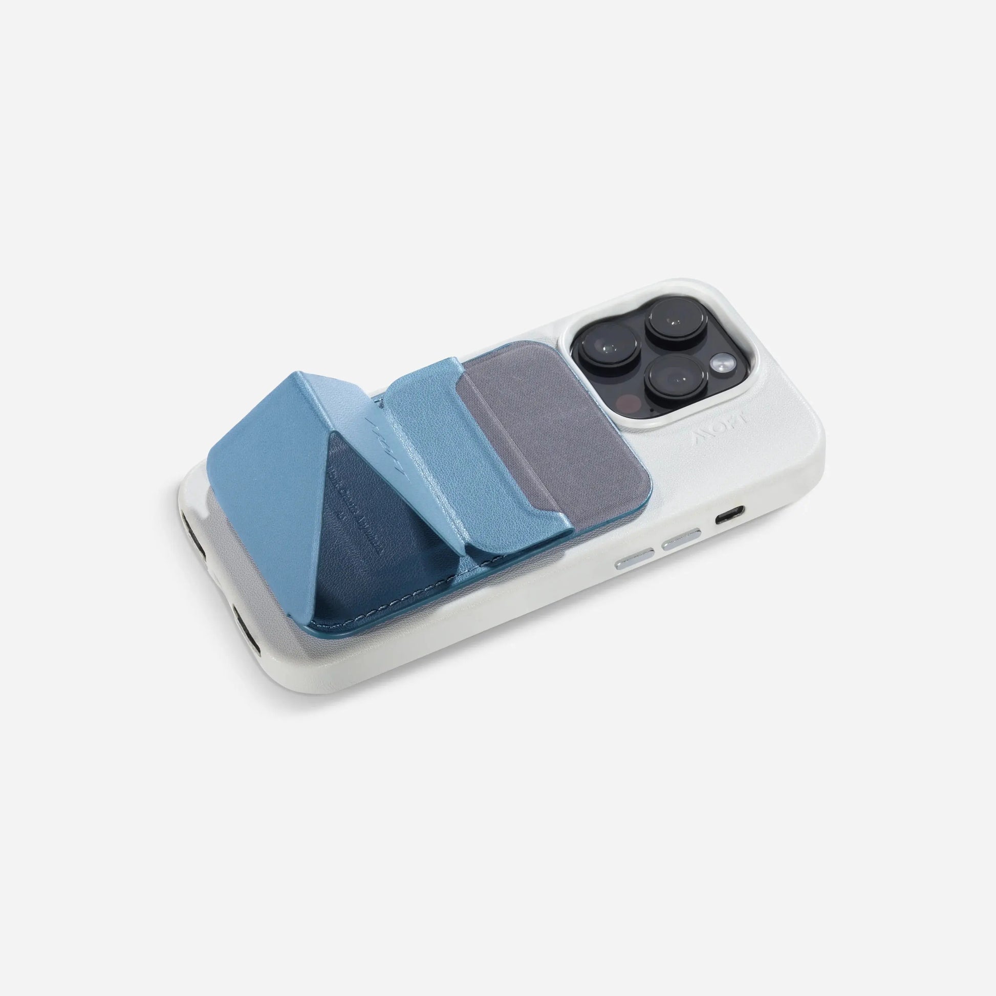 MOFT MagSafe Phone Stand Wallet MOVAS New Model Qatar