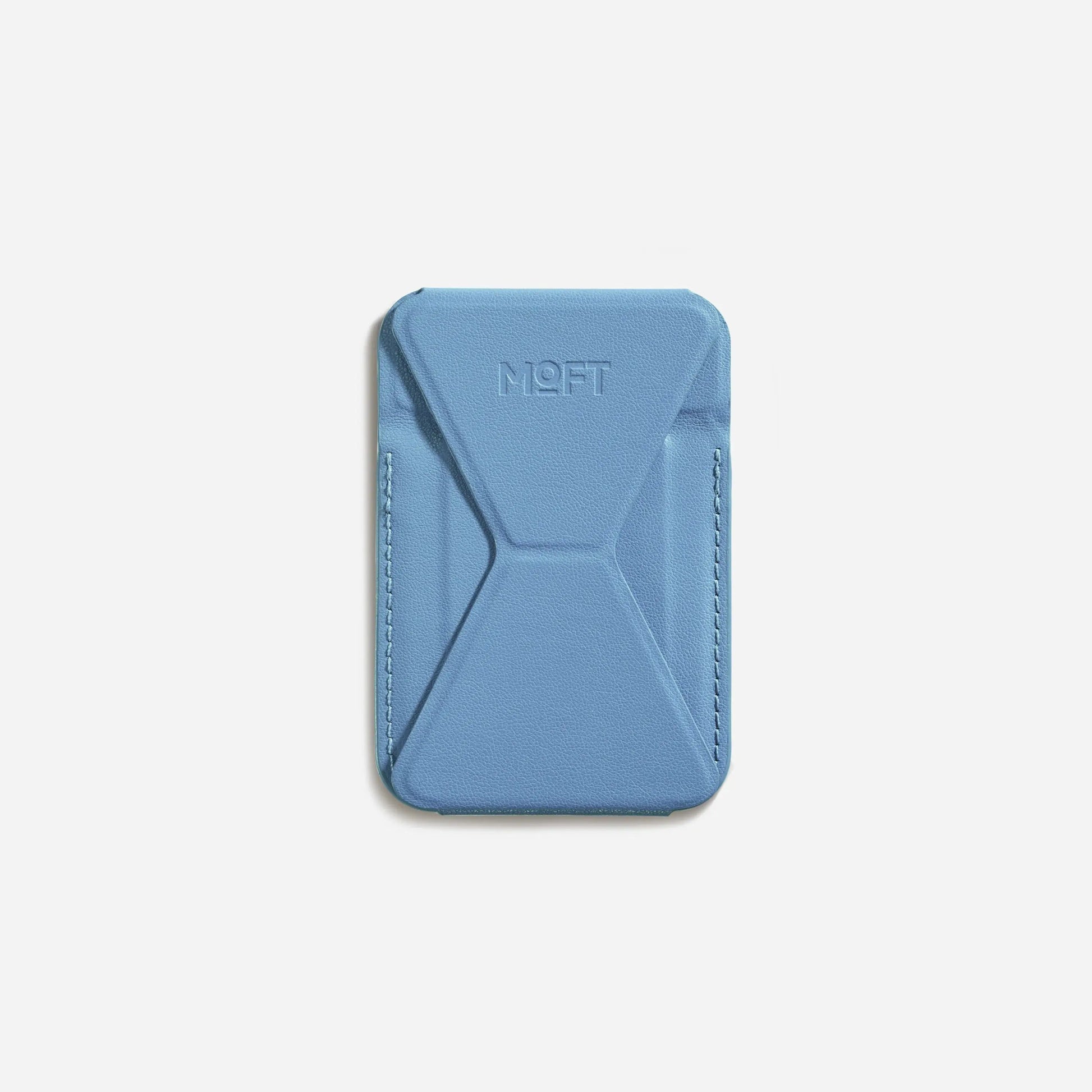 MOFT MagSafe Phone Stand Wallet MOVAS New Model Qatar 