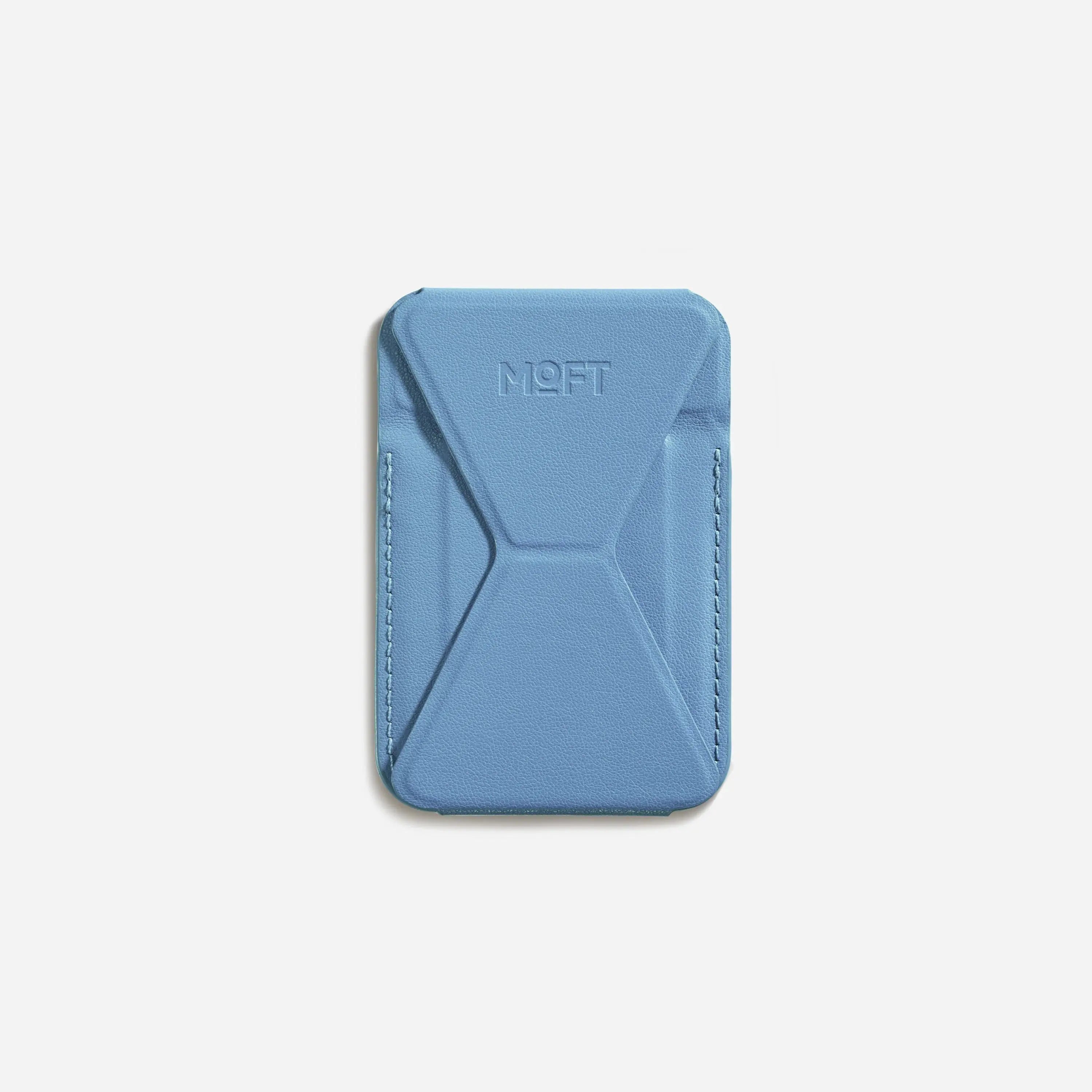 MOFT MagSafe Phone Stand Wallet MOVAS New Model Qatar 