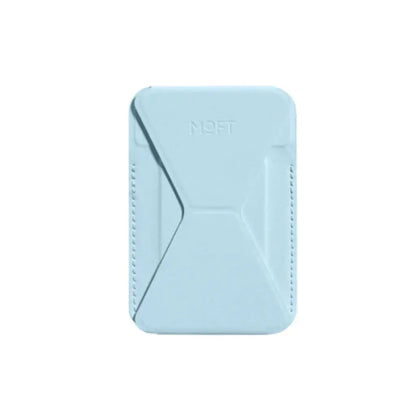 MOFT MagSafe Phone Stand Wallet MOVAS New Model Qatar