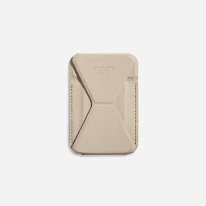 MOFT MagSafe Phone Stand Wallet MOVAS New Model Qatar