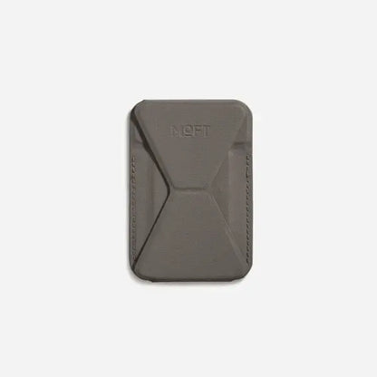 MOFT MagSafe Phone Stand Wallet MOVAS New Model Qatar