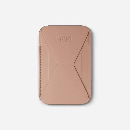 MOFT MagSafe Phone Stand Wallet MOVAS New Model Qatar