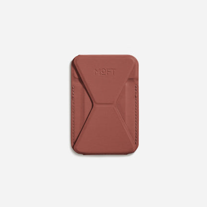 MOFT MagSafe Phone Stand Wallet MOVAS New Model Qatar