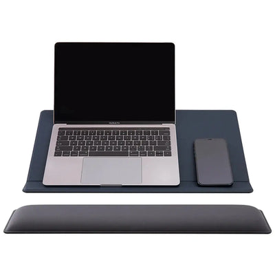 MOFT Smart Desk Mat – Digital Set | Adjustable, NFC-Enabled Magnetic Workstation - Scrollcart Qatar
