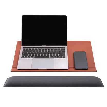 MOFT Smart Desk Mat – Digital Set | Adjustable, NFC-Enabled Magnetic Workstation - Scrollcart Qatar