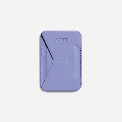 MOFT Snap-On MagSafe Wallet Stand – 3-in-1 Holder, Stand & Card Case for iPhone 12/13 Scrollcart Qatar