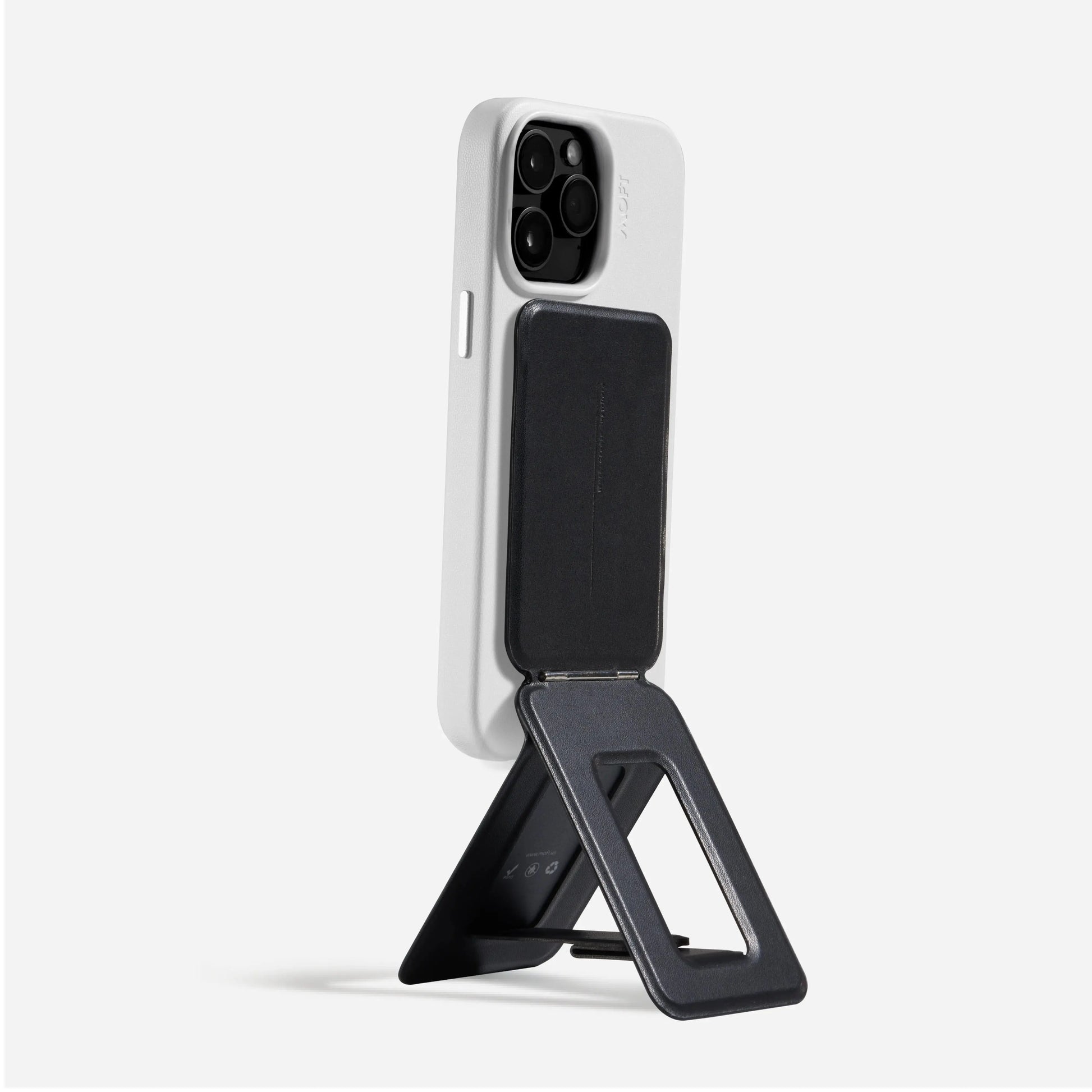 MOFT Snap Invisible Phone Tripod MOVAS Portable Stand Qatar