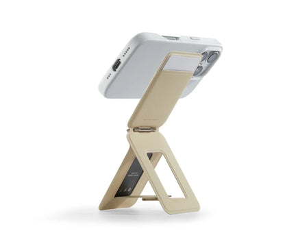 MOFT Snap Tripod Wallet MOVAS MagSafe Card Holder Qatar
