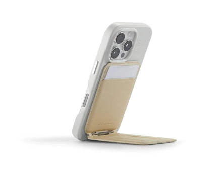 MOFT Snap Tripod Wallet MOVAS MagSafe Card Holder Qatar