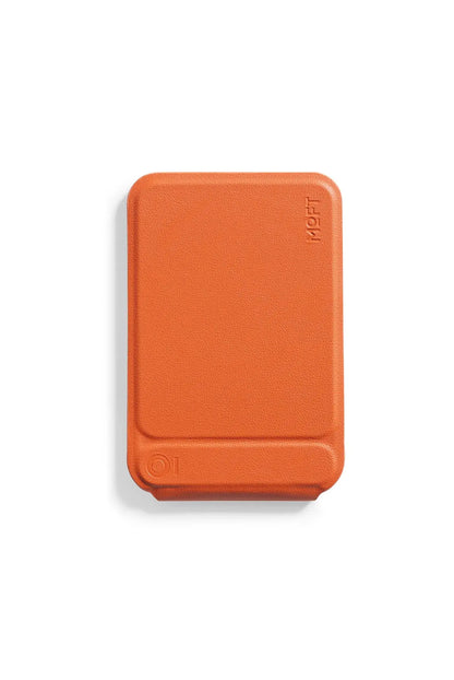 MOFT Snap Tripod Wallet MOVAS MagSafe Card Holder Qatar