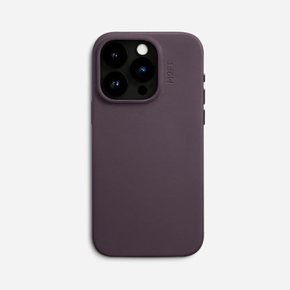 MOFT Snap iPhone 15 Case MOVAS™ MagSafe Compatible