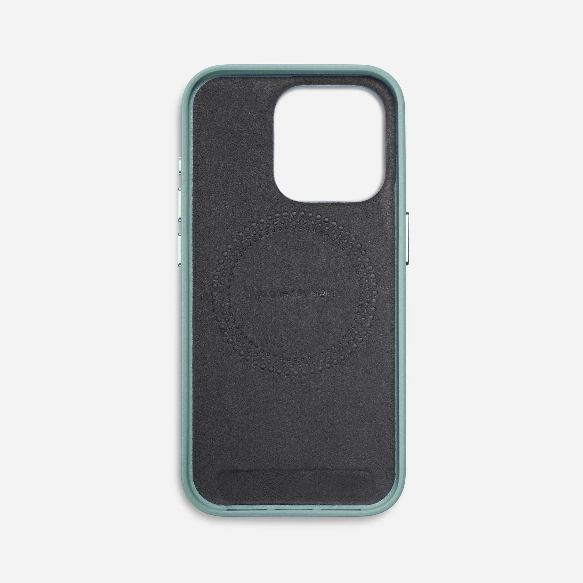 MOFT Snap iPhone 15 Case MOVAS™ MagSafe Compatible