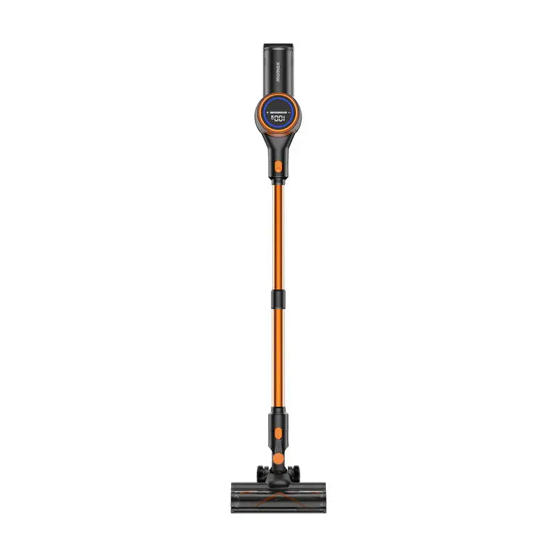 Momax 1-Home Cordless Vacuum Cleaner (UK PLUG) Doha Qatar