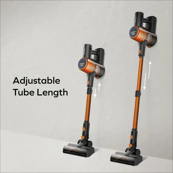Momax 1-Home Cordless Vacuum Cleaner (UK PLUG) Doha Qatar